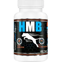 Gimdog Integratore Per Cani Hmb 120 Tablets
