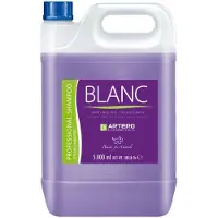Artero Shampoo Bianco 5l