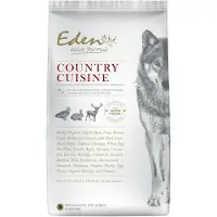 Eden Cucina Campagnola Per Cani Di Piccola Taglia 6kg