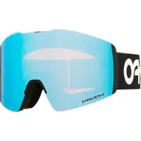 Oakley Maschera Da Sci Fall Line L Prizm Snow