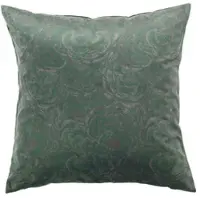 Broste Copenhagen Fodere per cuscini MUSHROOM - Verde - 50x50 cm