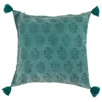 Sema Fodere per cuscini BAYLEEN - Blu - 45x45 cm