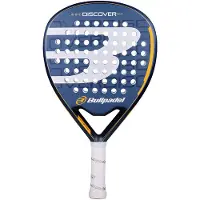 Bullpadel Racchetta Da Padel Discover Pwr