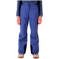 Rossignol - Pantaloni da sci impermeabili e traspiranti - Girl Insulated Ski Pant Future Blue in Pelle - Taglia Bambino 14a