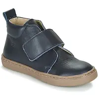Citrouille et compagnie Stivaletti bambini FOJAMO ragazzo - Blu - 33