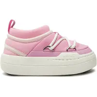 Moon Boot Stivaletto Jr Park Icon in neoprene e gomma