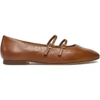 Tamaris Ballerina marrone - 40