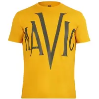 Mavic Maglietta A Maniche Corte Heritage V