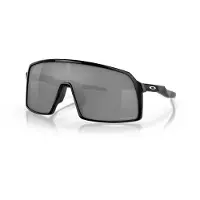 Oakley - Occhiali da sole - Sutro Polished Black Prizm Black - Nero