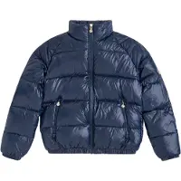 Pyrenex Piumino VINTAGE MYTHIC donne - Marine - EU L