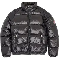 Pyrenex Piumino VINTAGE MYTHIC donne - Nero - EU L