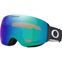 Oakley Maschera Da Sci Flight Deck M Prizm