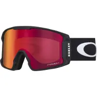 Oakley Maschera Da Sci Line Miner Prizm