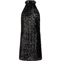 Pepe Jeans Vestito Corto Senza Maniche Allison