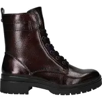 Tamaris Stivaletti rosso - 38