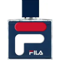 FILA F-Identity Eau de Toilette Uomo 90 ml — Eau de Toilette