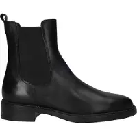 Tamaris Stivaletti Chelsea nero - 39