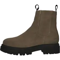 Blackstone Boots chelsea 'Asta AL475' marrone