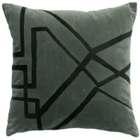 Vivaraise Fodere per cuscini FARA BRODE - Grigio - 45x45 cm