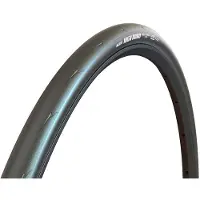 Maxxis HighRoad 28'' (25-622) K2 TR HYPR Pneumatico da bicicletta (700x25C, nero)