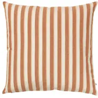 Broste Copenhagen Fodere per cuscini CLEO - Marrone - 60x60 cm