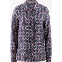 Tamaris Blusa viola - 50