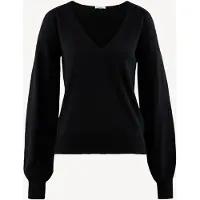 Tamaris Pullover nero - XS