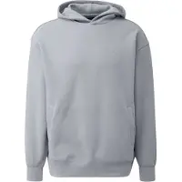 s.Oliver -qs Sweatshirts Grey/black Taglia: L | Felpe con cappuccio Outlet | Uomo | Grigio