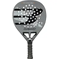 Bullpadel Racchetta Da Padel Hack 04 Hyb 2026