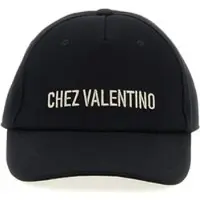 Valentino Garavani Cappello Chez in cotone