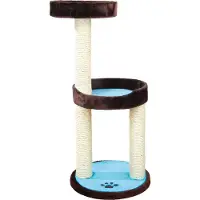 Trixie Tiragraffi Per Gatti Lugo 103 Cm