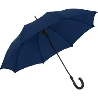 Doppler Ombrello blu scuro