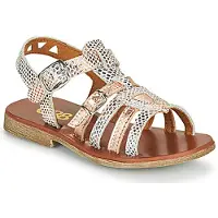 GBB Sandali bassi FANNI ragazza - Rosa - 25