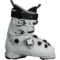 Atomic - Scarponi da sci alpino - Hawx Prime 95 Boa W Ice/Black per Donne - Taglia 36/37 - Blu