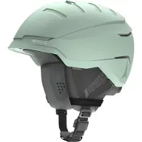 Atomic - Casco da sci - Savor GT Amid Pistachio - Taglia 51-55 cm - Verde