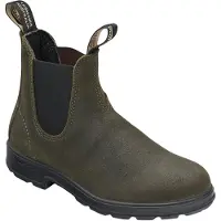 Blundstone Originals #1615 Stivali per il tempo libero (13, marrone)
