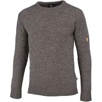Ivanhoe NLS Petal Male Pullover di lana Uomo (XL, marrone)