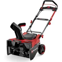 Einhell Professional spazzaneve a batteria GP-ST 36/53 Li E BL-Solo 3417021