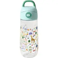 Rice Bottiglia Fun Fair Print 550 Ml