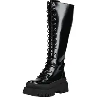 Steve madden Carina Boots Black Box Taglia: 37 | Stivali Outlet | Donna | Nero