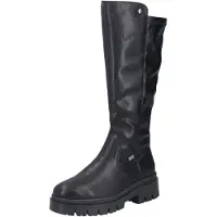 Rieker Stivale nero