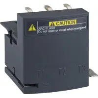 Schneider Electric Connettore per motore LAD, per LS1D323 LAD331