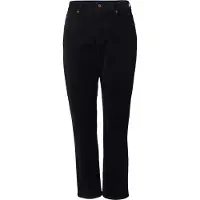 Scotch & Soda The Zee Straight Jeans In Coloured Corduroy Antracite Taglia: W36L32 | Relaxed fit jeans Outlet | Uomo
