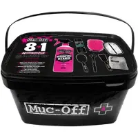 Muc Off Pulitore 8in1