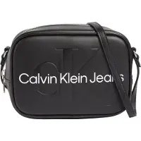 Calvin Klein Jeans Borsa A Tracolla Camera