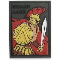Maxpedition Toppa patch COME & TAKE IT (FULL COLOR)
