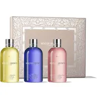 Molton Brown Floral & Fruity Set regalo corpo 3 x 300 ml — Set corpo