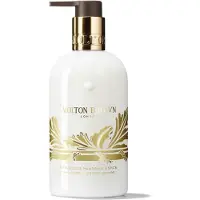 Molton Brown Marvellous Mandarin & Spice Lozione mani 300 ml — Lozione mani
