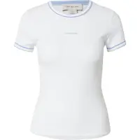 Calvin Klein Jeans Maglietta A Maniche Corte Lv047d201g