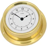Fischer - 1506U-45 - Orologio da nave 110 mm